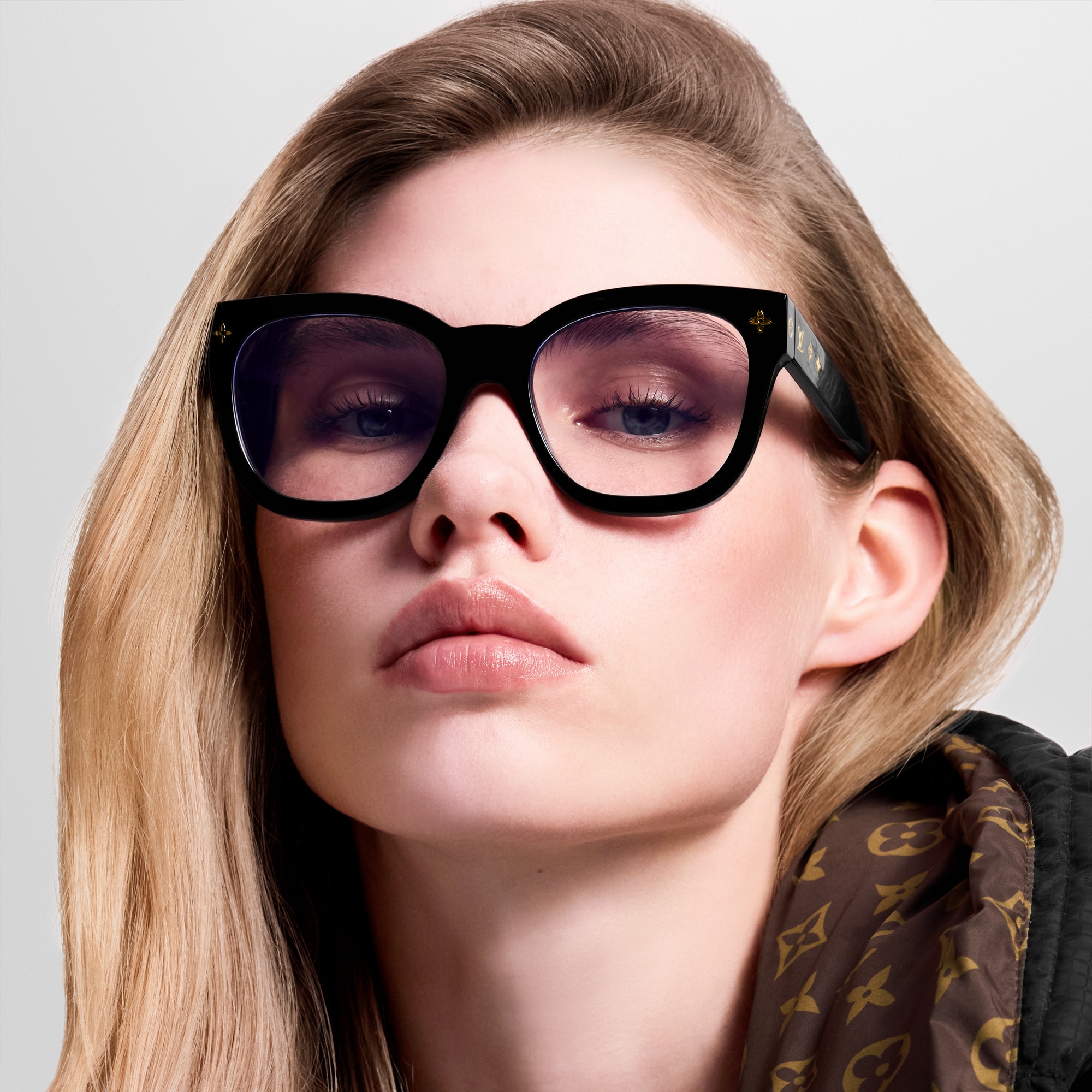 My Monogram Anti-Blue Light Glasses S00 - Accessories | LOUIS VUITTON